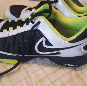 Nike Zoom 7.5